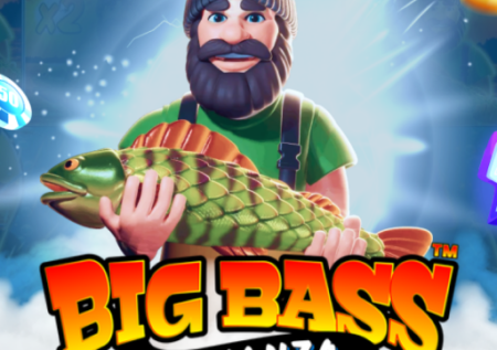 Big Bass Bonanza